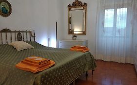 Casa Del Ciliegio